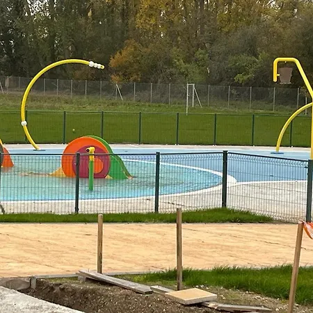 Apartment La De Izan *