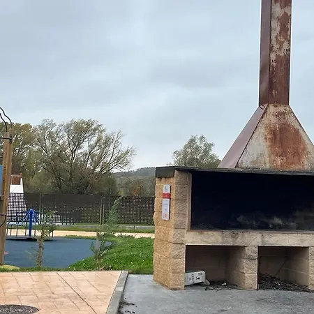 La De Izan Apartment