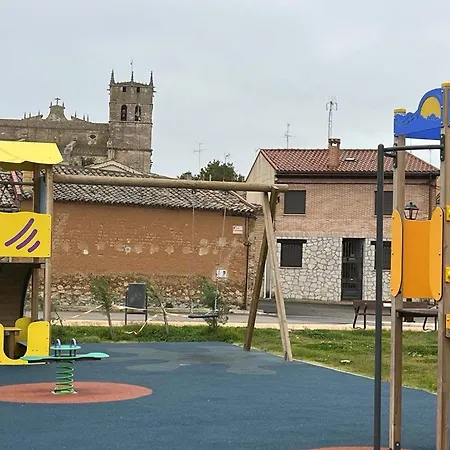 Apartment La De Izan