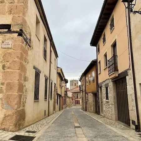 La De Izan *