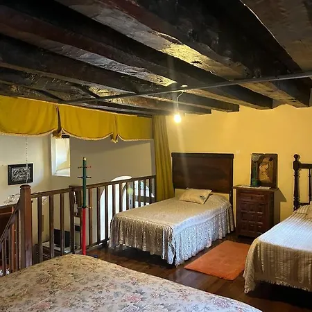 La De Izan Apartment