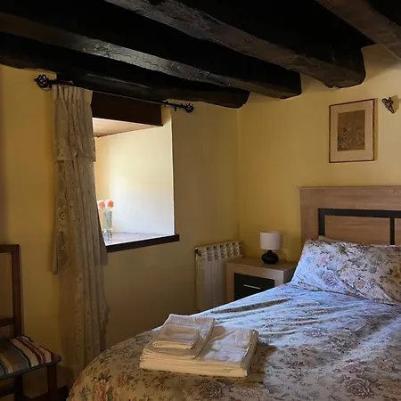 Apartment La De Izan Gumiel de Izan