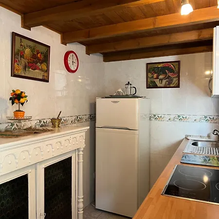 Apartment La De Izan Gumiel de Izan