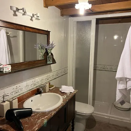Apartment La De Izan Gumiel de Izan