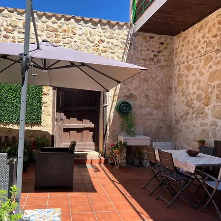 La De Izan * Gumiel de Izan