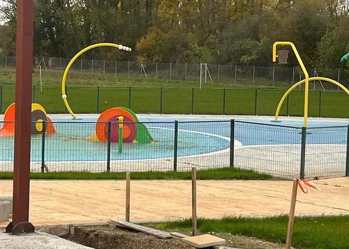 דירה La De Izan *