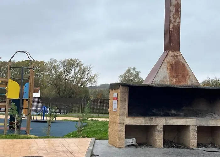 La De Izan Apartment