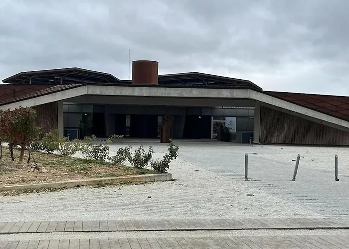 La De Izan דירה *