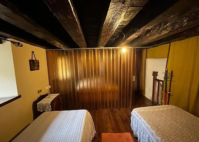 La De Izan * Gumiel de Izan