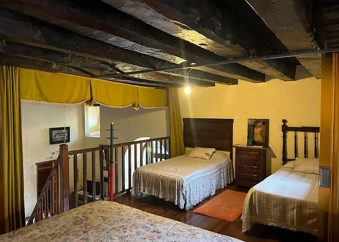 La De Izan Apartment