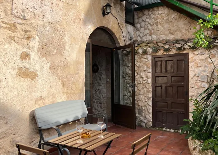 La De Izan Apartment *