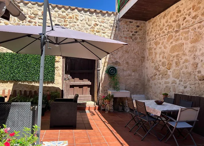 La De Izan * Gumiel de Izan